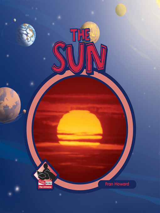 Title details for Sun by Fran Howard - Available